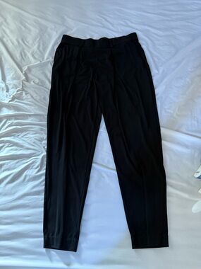 Express Black women’s Dress Pants - Straight Leg